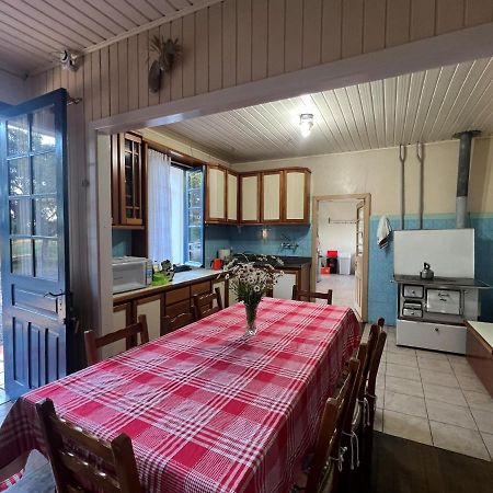 Casa Foresti Bento Gonçalves Extérieur photo