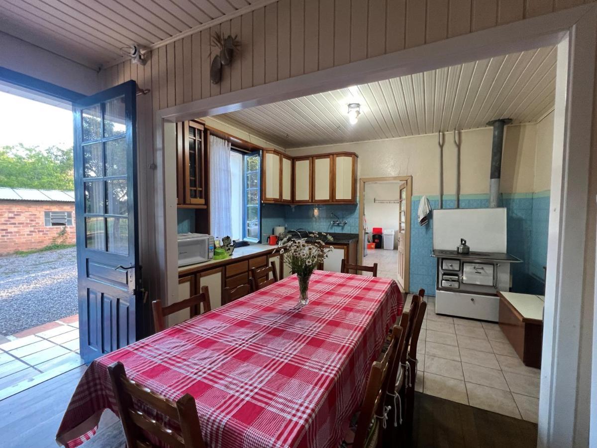 Casa Foresti Bento Gonçalves Extérieur photo