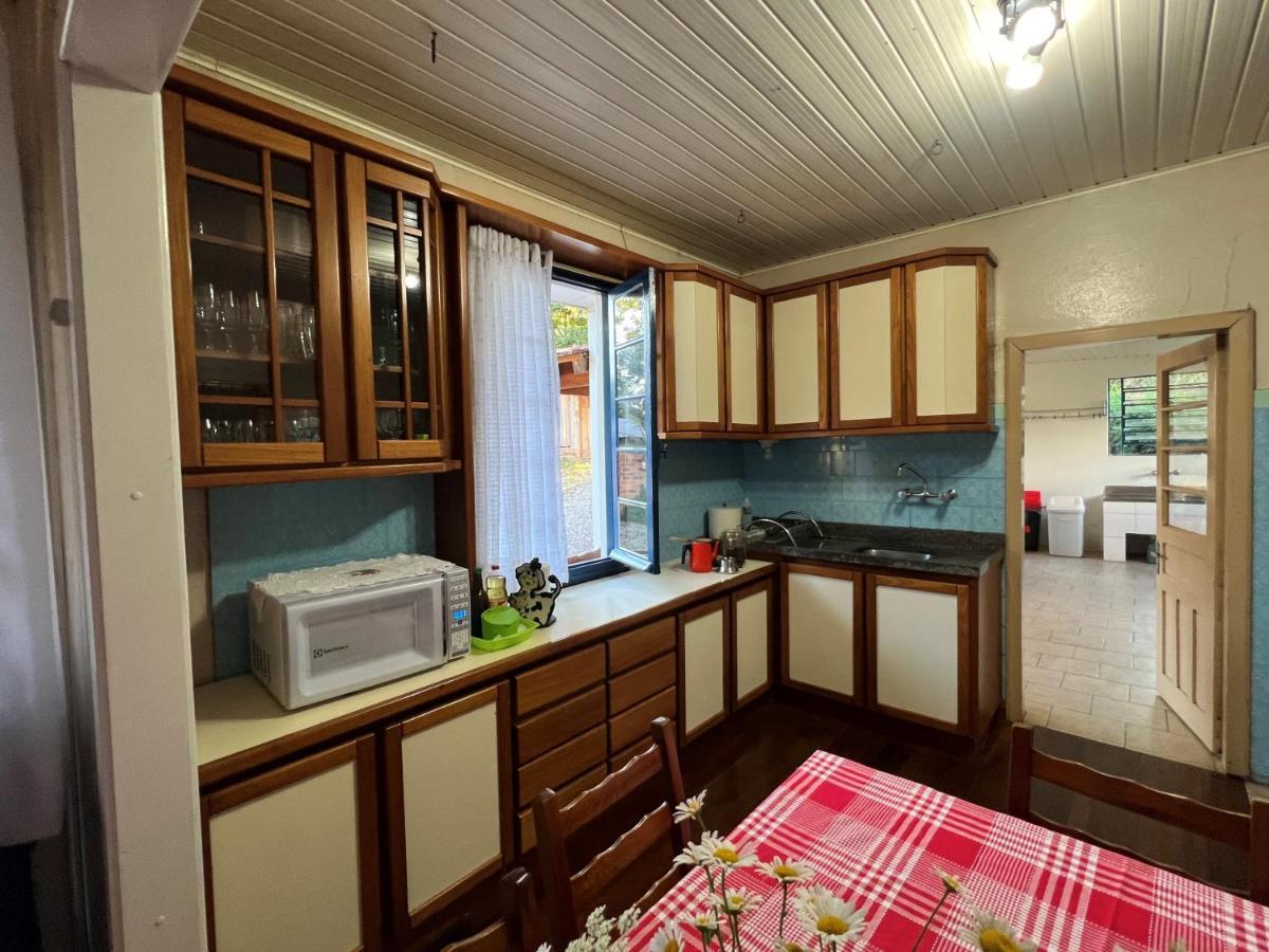 Casa Foresti Bento Gonçalves Extérieur photo