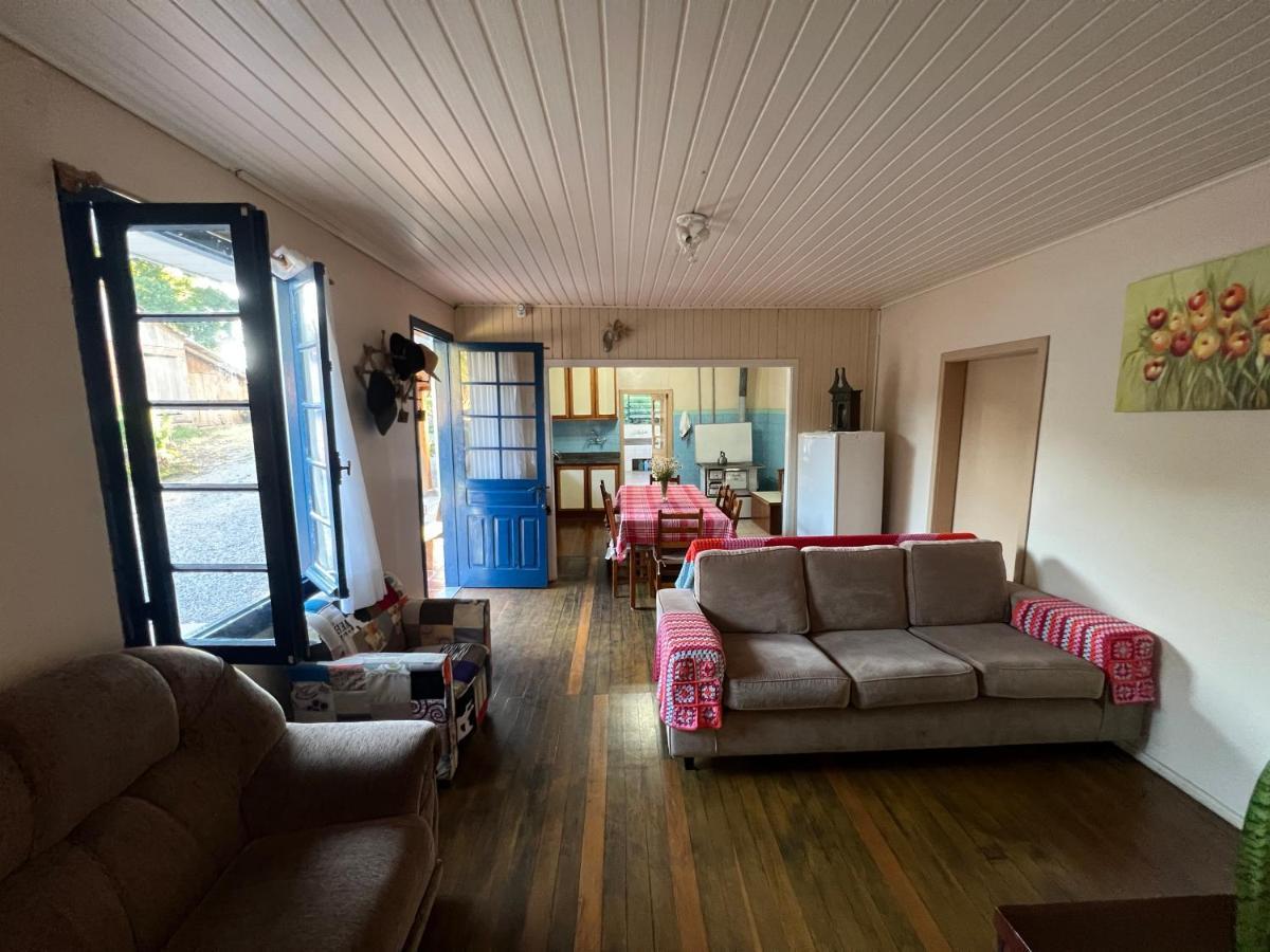 Casa Foresti Bento Gonçalves Extérieur photo