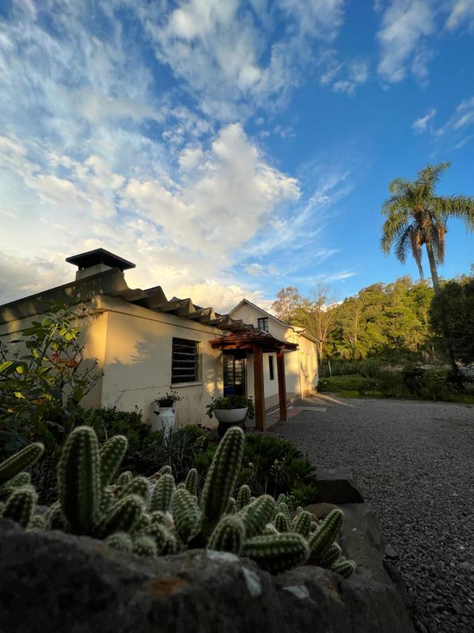 Casa Foresti Bento Gonçalves Extérieur photo