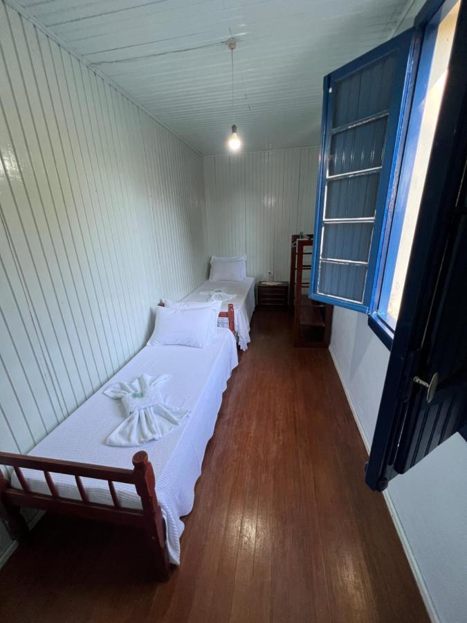 Casa Foresti Bento Gonçalves Extérieur photo