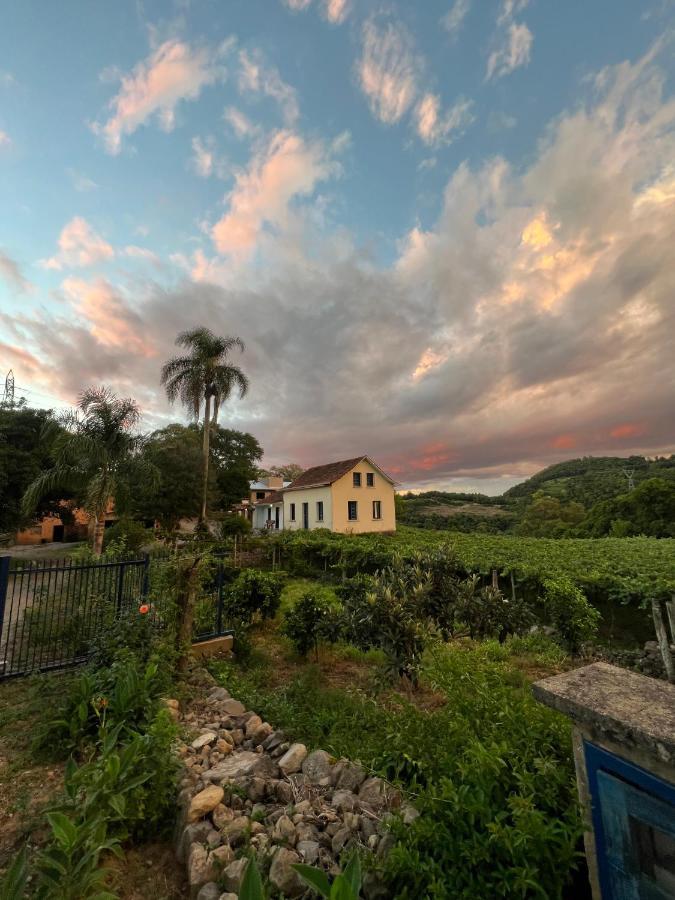 Casa Foresti Bento Gonçalves Extérieur photo