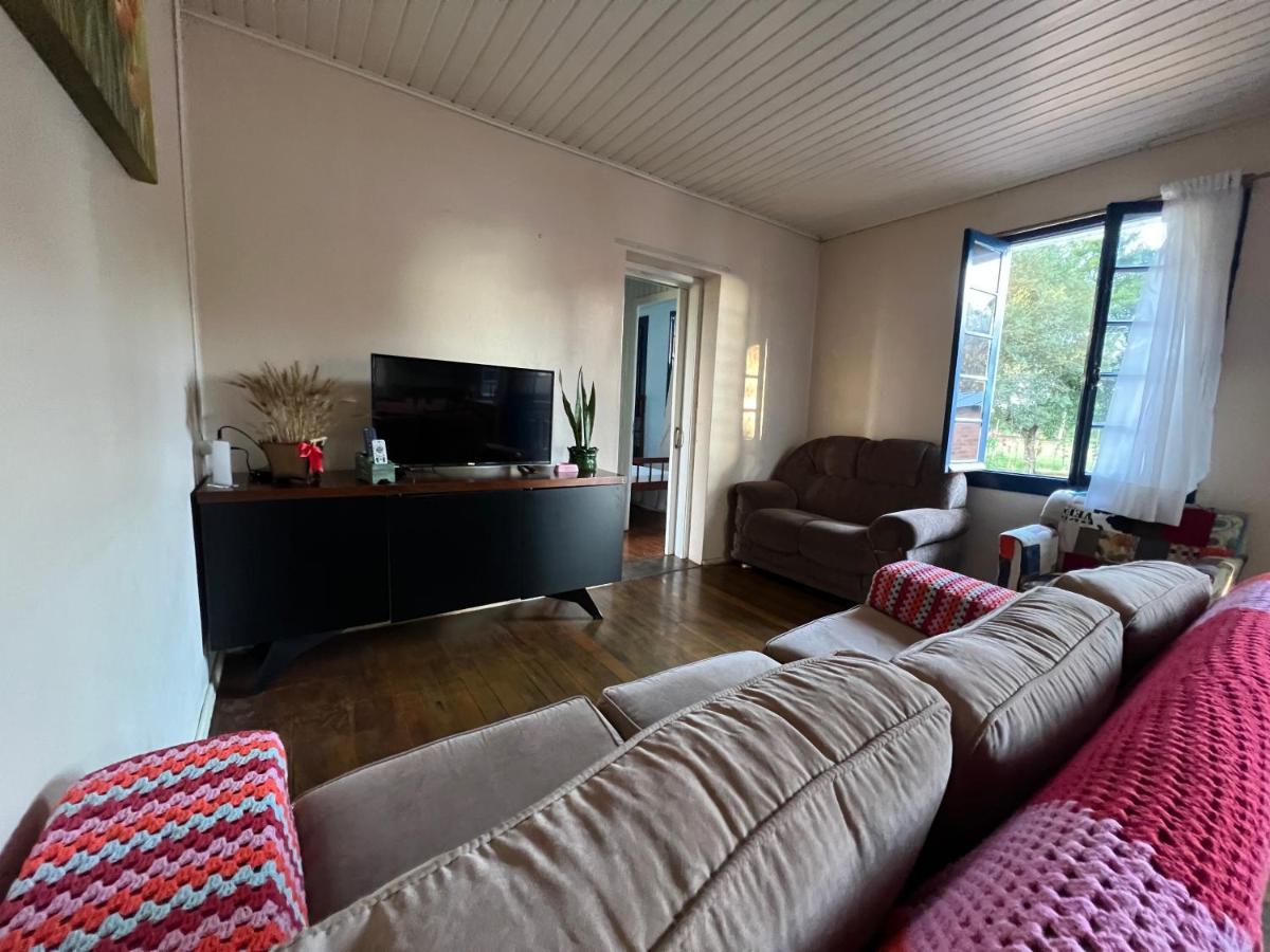 Casa Foresti Bento Gonçalves Extérieur photo