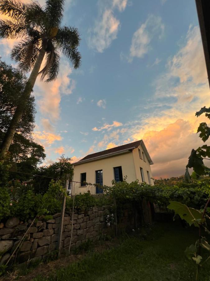 Casa Foresti Bento Gonçalves Extérieur photo