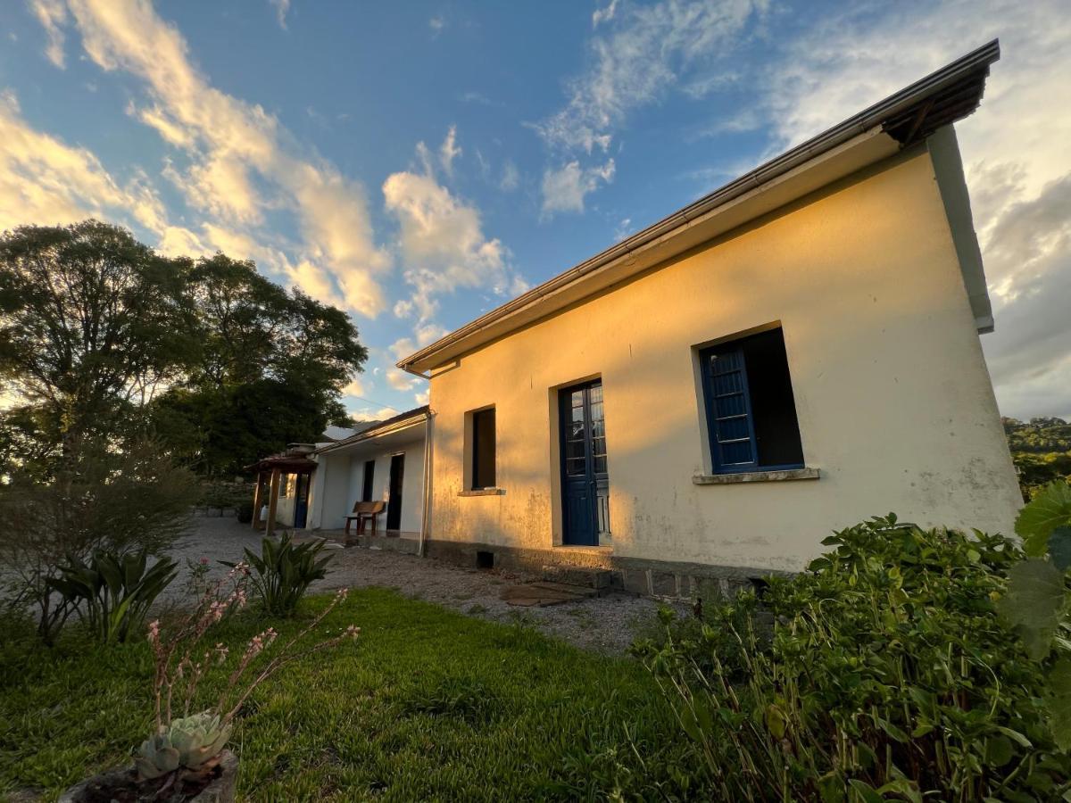 Casa Foresti Bento Gonçalves Extérieur photo