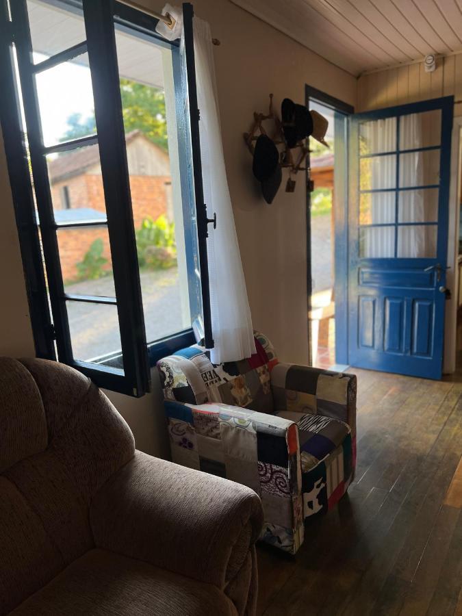 Casa Foresti Bento Gonçalves Extérieur photo