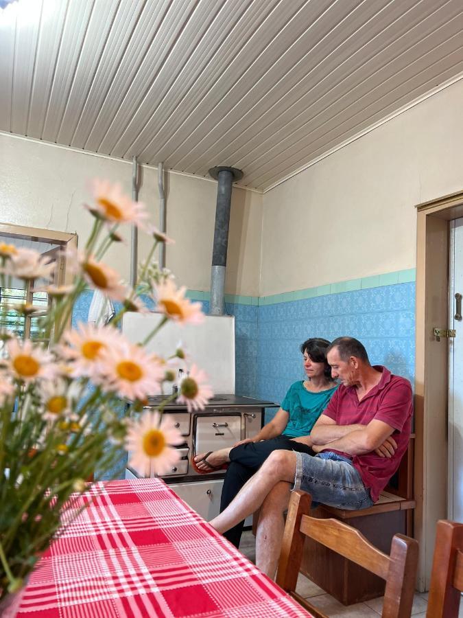Casa Foresti Bento Gonçalves Extérieur photo