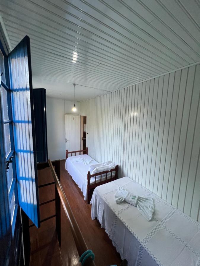Casa Foresti Bento Gonçalves Extérieur photo