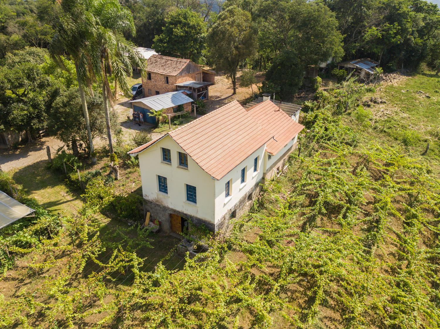 Casa Foresti Bento Gonçalves Extérieur photo